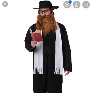 Halloween Costume